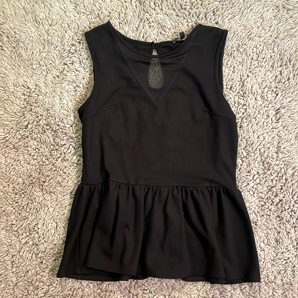 Woman’s blouse